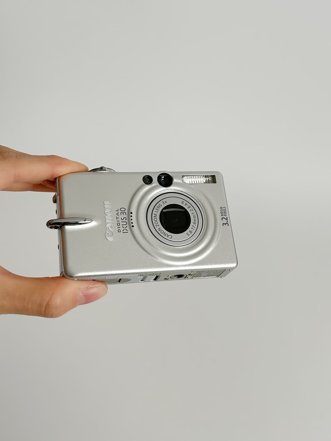 🔮좋은컨디션) 캐논 익서스 30 익시40 상품이미지5