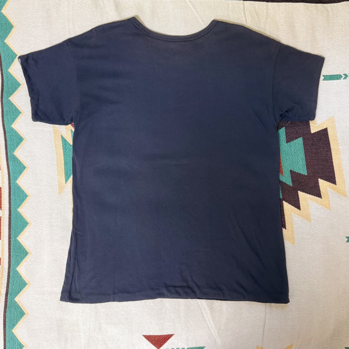 RRL 리버시블 티셔츠 상품이미지2