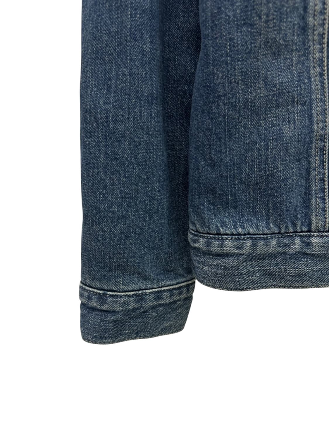 00s 리바이스 쉐르파 데님자켓 (L) 상품이미지6