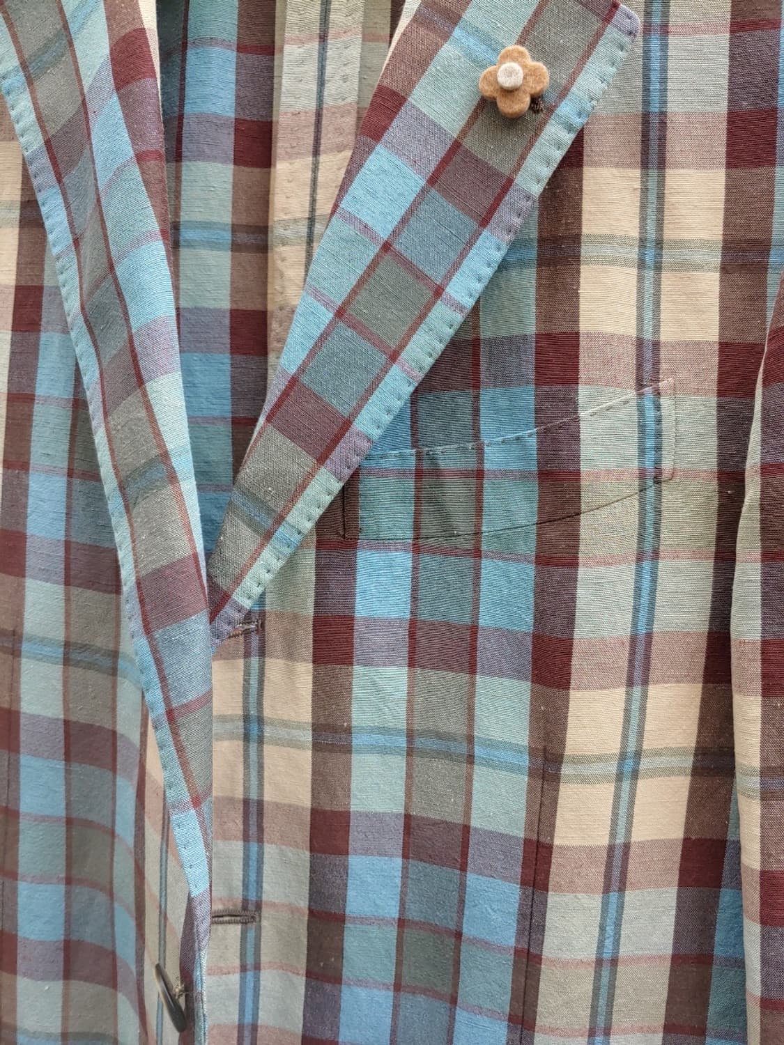 라르디니 자켓 상품이미지2