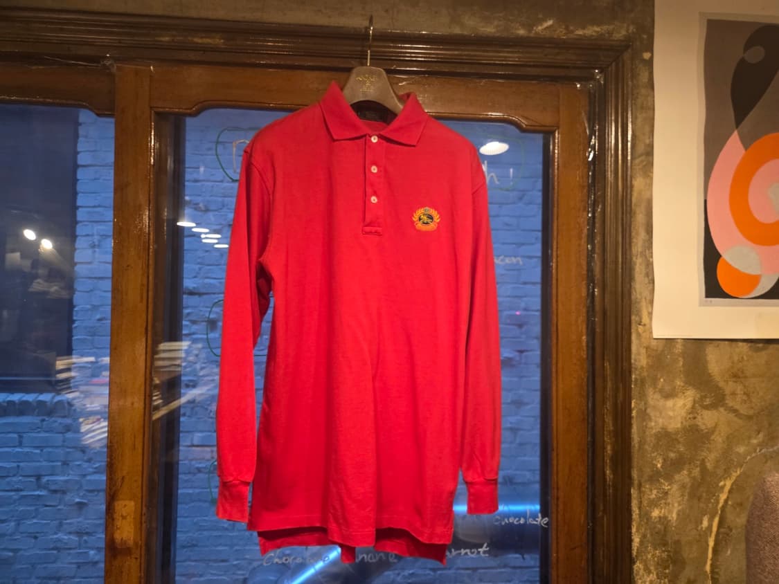 버버리 클래식 PK 티셔츠 상품이미지9