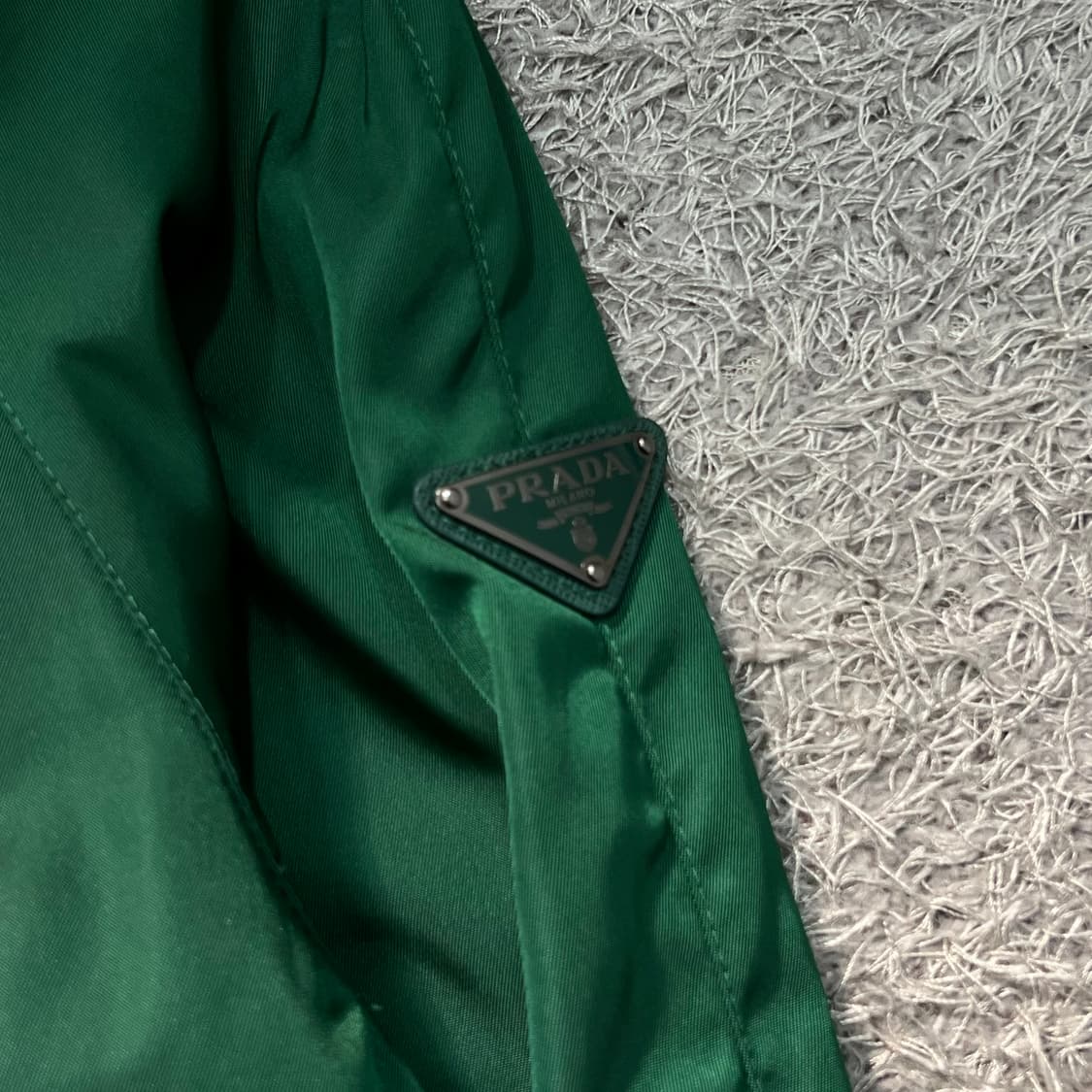 [90-95] 프라다 자켓 상품이미지4