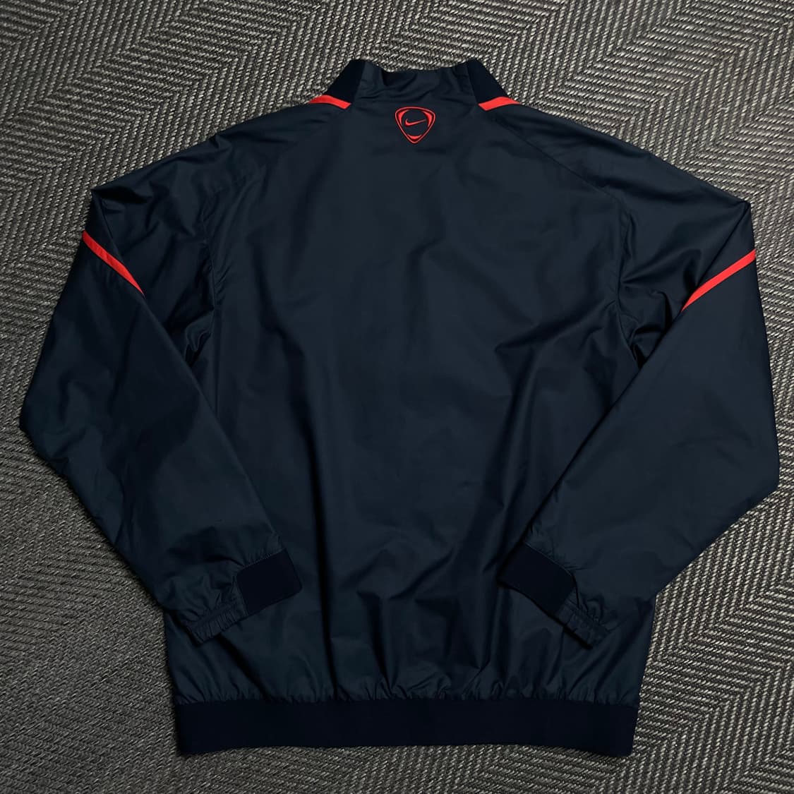 00s 나이키 올드스쿨 토탈 90 클리마핏 바람막이 자켓y 5093 상품이미지6