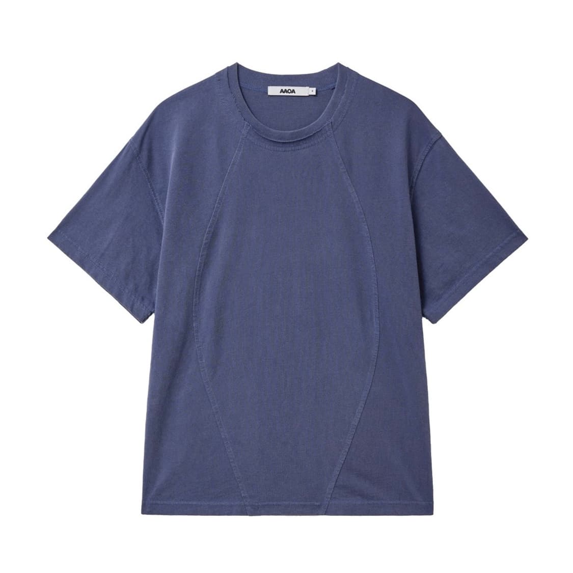 구매글) AAOA Highline Cutoff Tee 상품이미지1