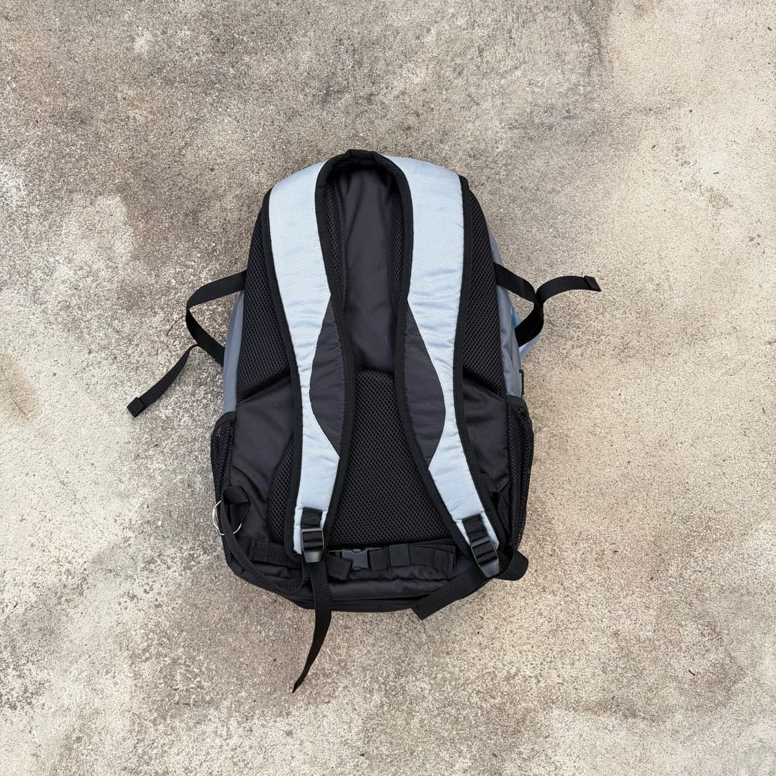 2010 Coleman 콜맨 맥스 2in1 데이팩 백팩 OS 상품이미지9