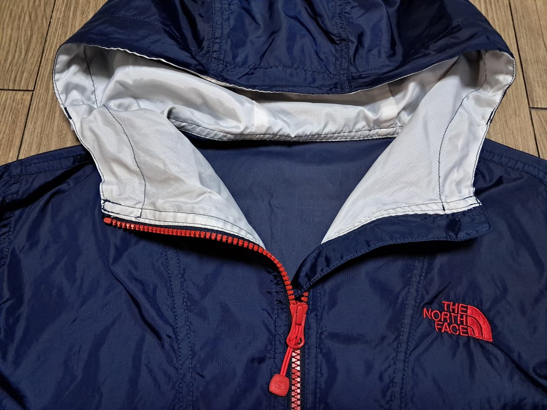 노스페이스 여성 바람막이 85 상품이미지6