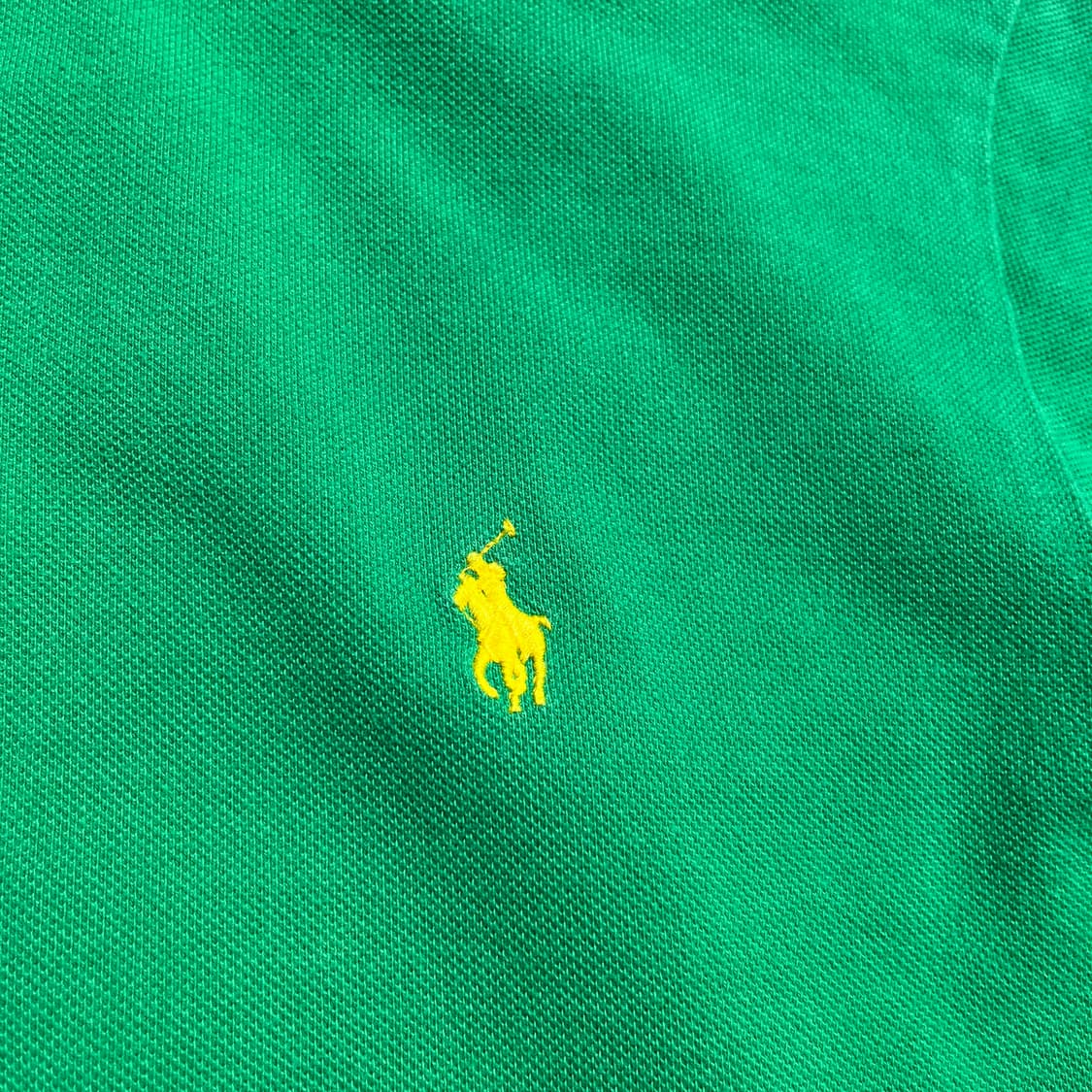 폴로 랄프로렌 반팔(실측확인) 상품이미지3