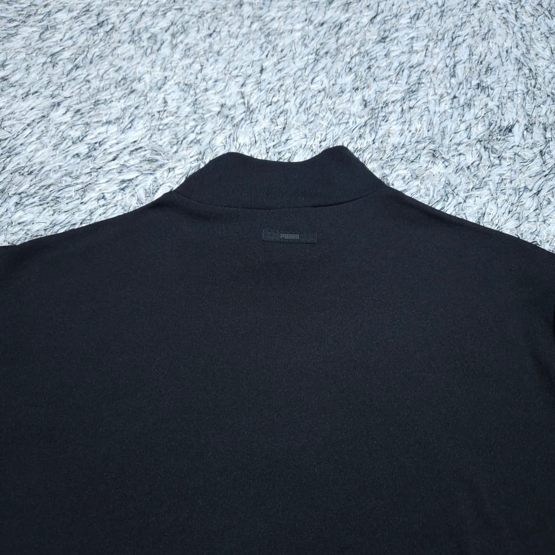 푸마) L 남자 웜셀 목폴라티셔츠 / 왕눈이샵 상품이미지6