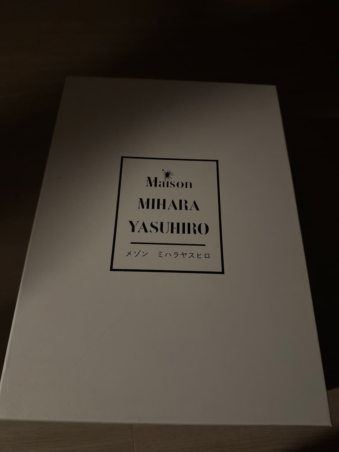 미하라 야스히로 블레이키 VL OG 캔버스 로우 스니커즈 블랙 상품이미지3