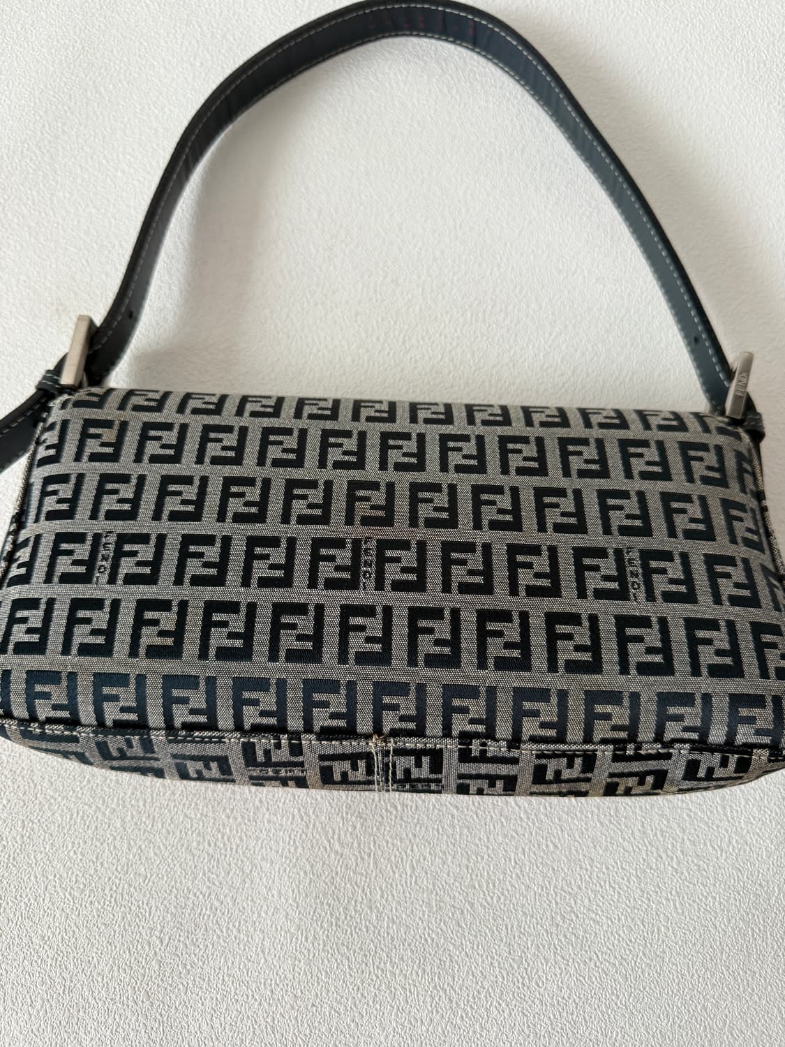 올드 펜디(FENDI) SAS 바케트백(ITALY) 상품이미지5