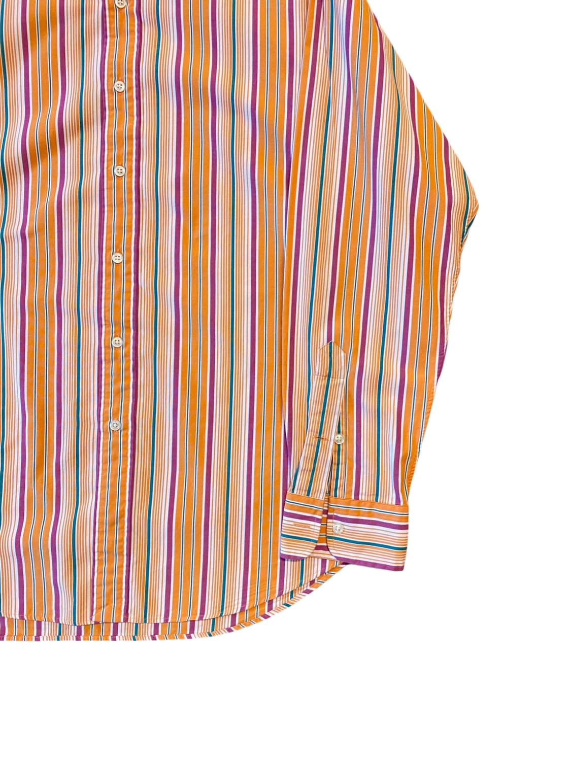 폴로 랄프로렌 셔츠 (Man L) AA1654 상품이미지3