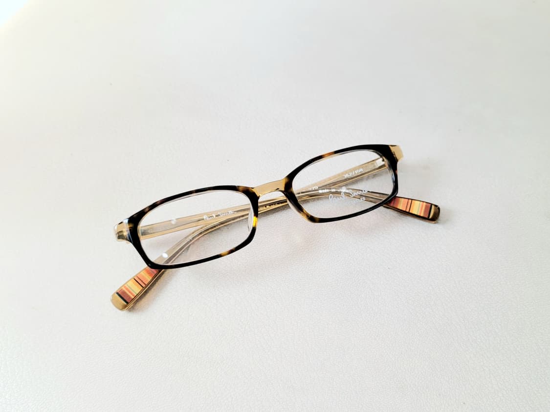 폴스미스 안경긱시크스타일 Paul Smith ps 270 상품이미지1