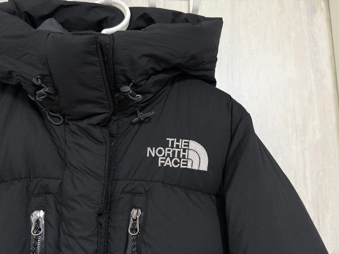 여성 85 M / 노스페이스 하이벤트 800 구스다운 패딩 히말라야급 상품이미지3
