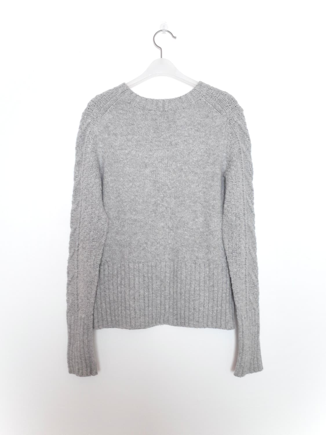 Gap 케이블 니트 상품이미지5