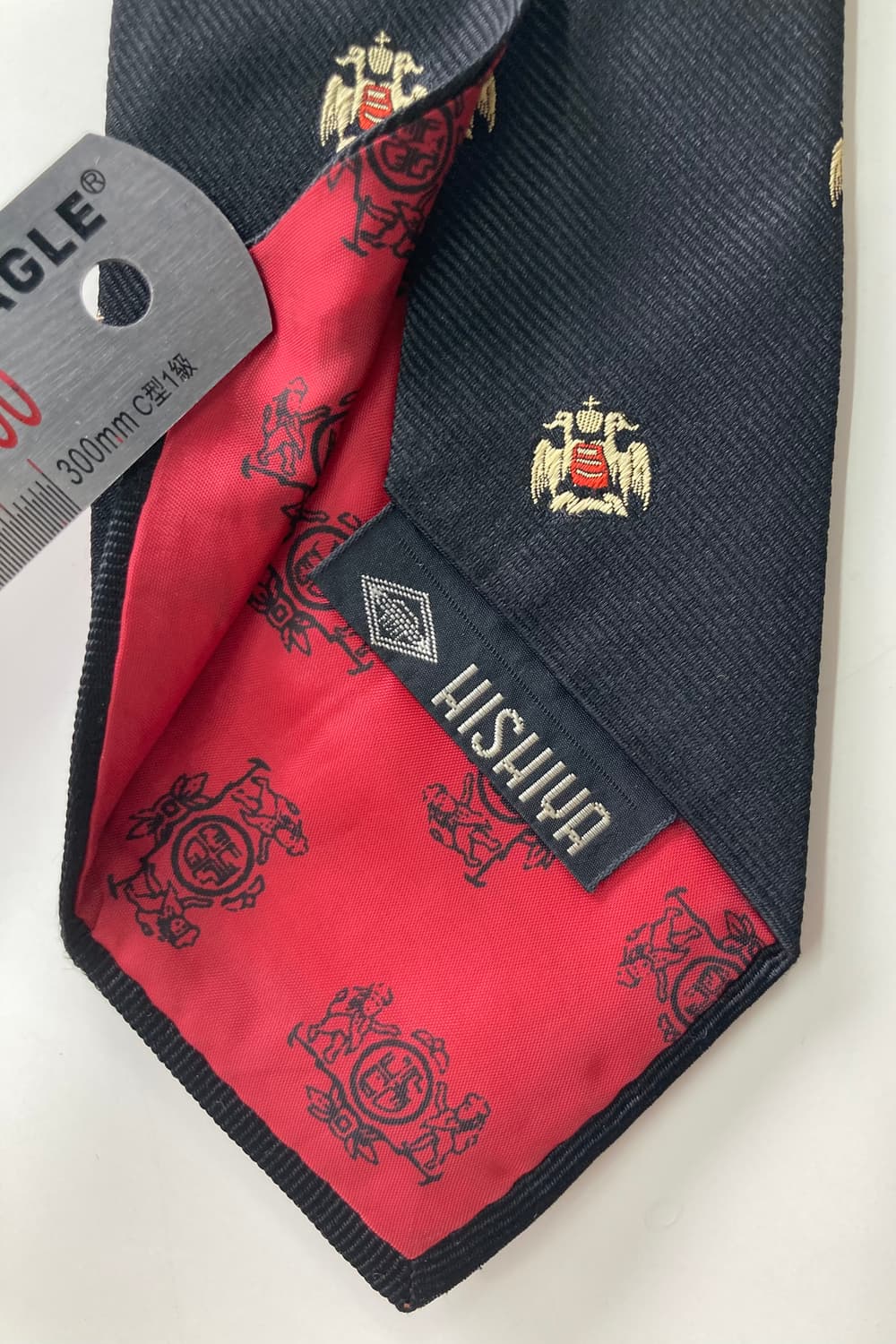 빈티지)넥타이 상품이미지5