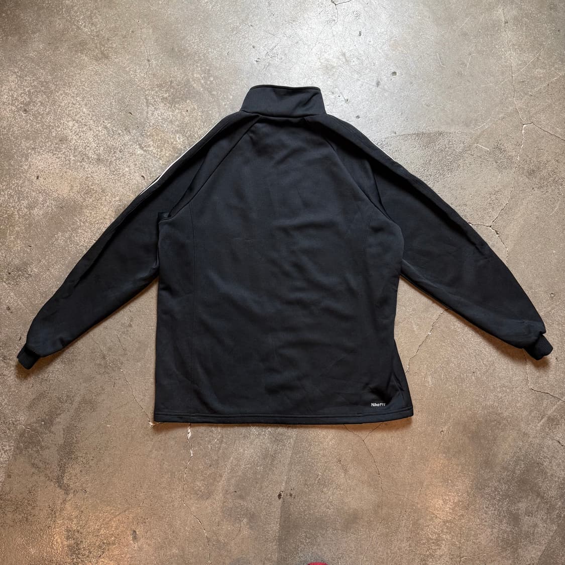 나이키 스우시 져지 상품이미지4