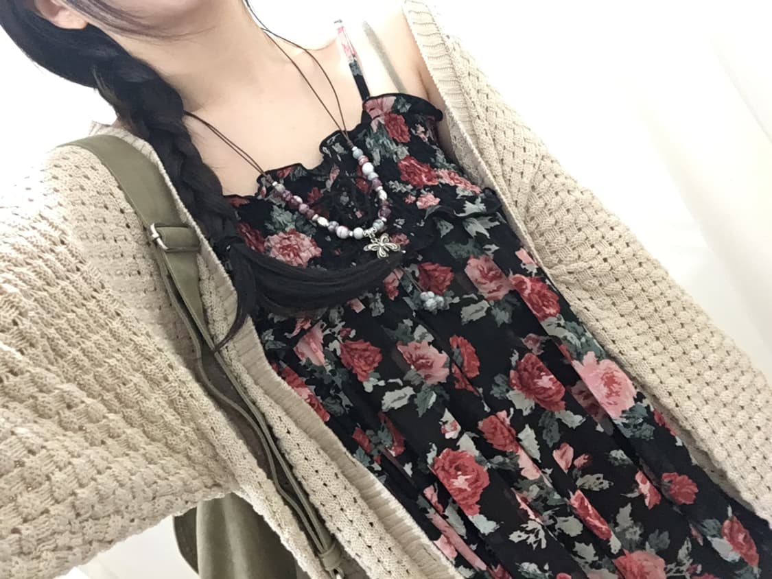 Rosaline Slip OPS 상품이미지2
