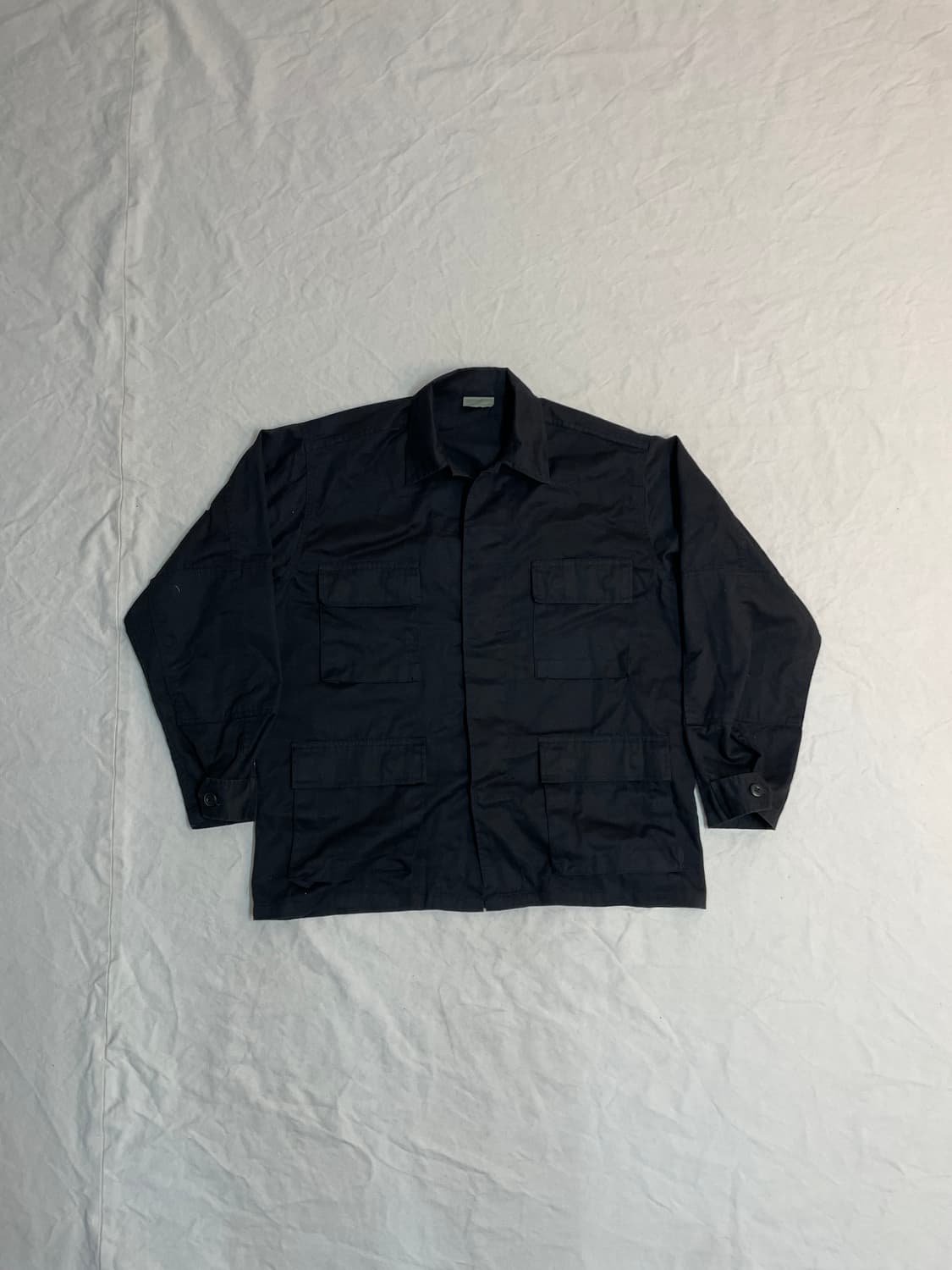 로스코 자켓 상품이미지1