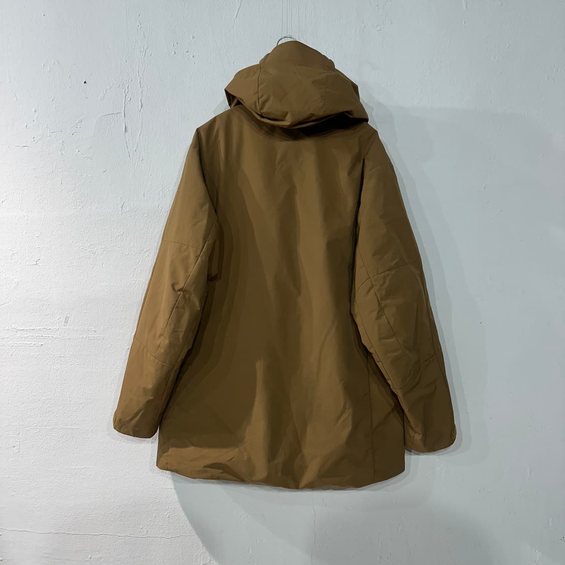 유니클로 하이브리드 다운 점퍼 XL 상품이미지3