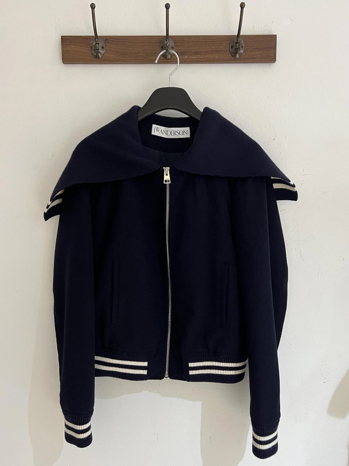 제이더블유엔더슨 집업 상품이미지1