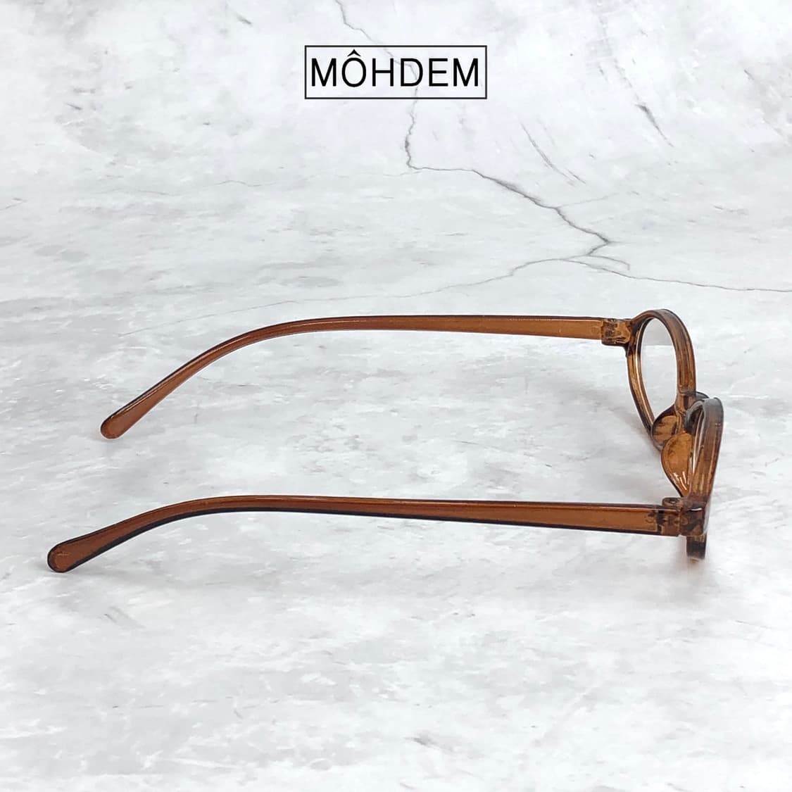 [Unisex] 빈티지 긱시크 안경 아이웨어 상품이미지8