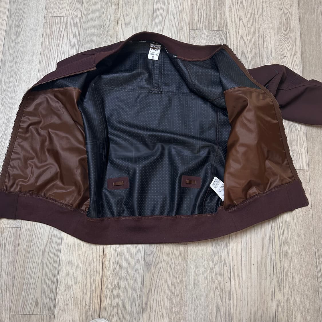 나이키 자켓 95-105 상품이미지3