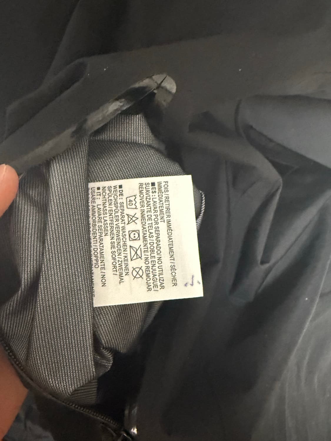 아크테릭스 베타 자켓 상품이미지7