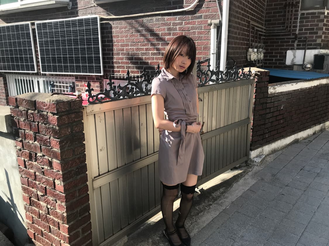 Vintage 상품이미지5