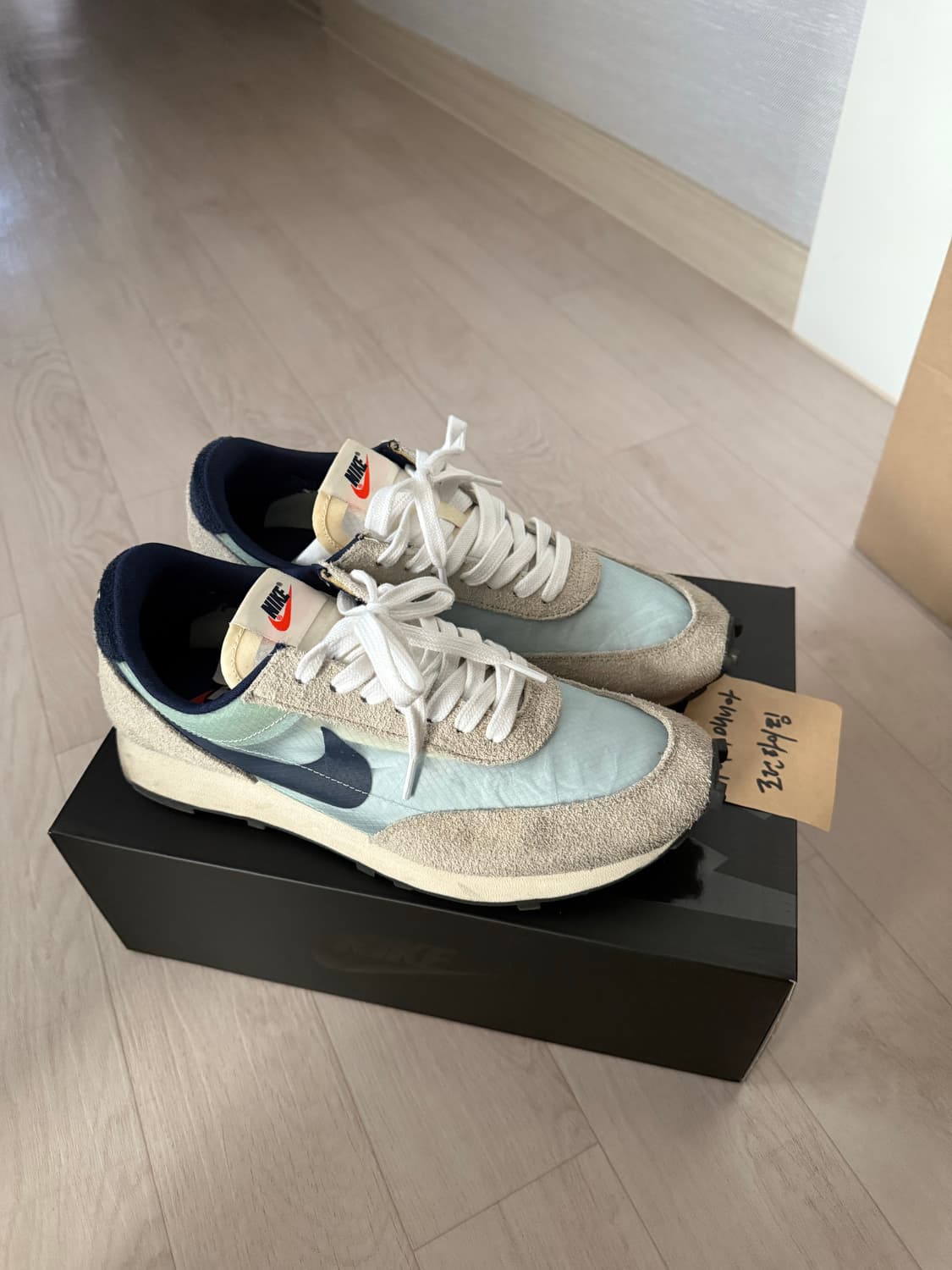 나이키 데이브레이크 신발 상품이미지2