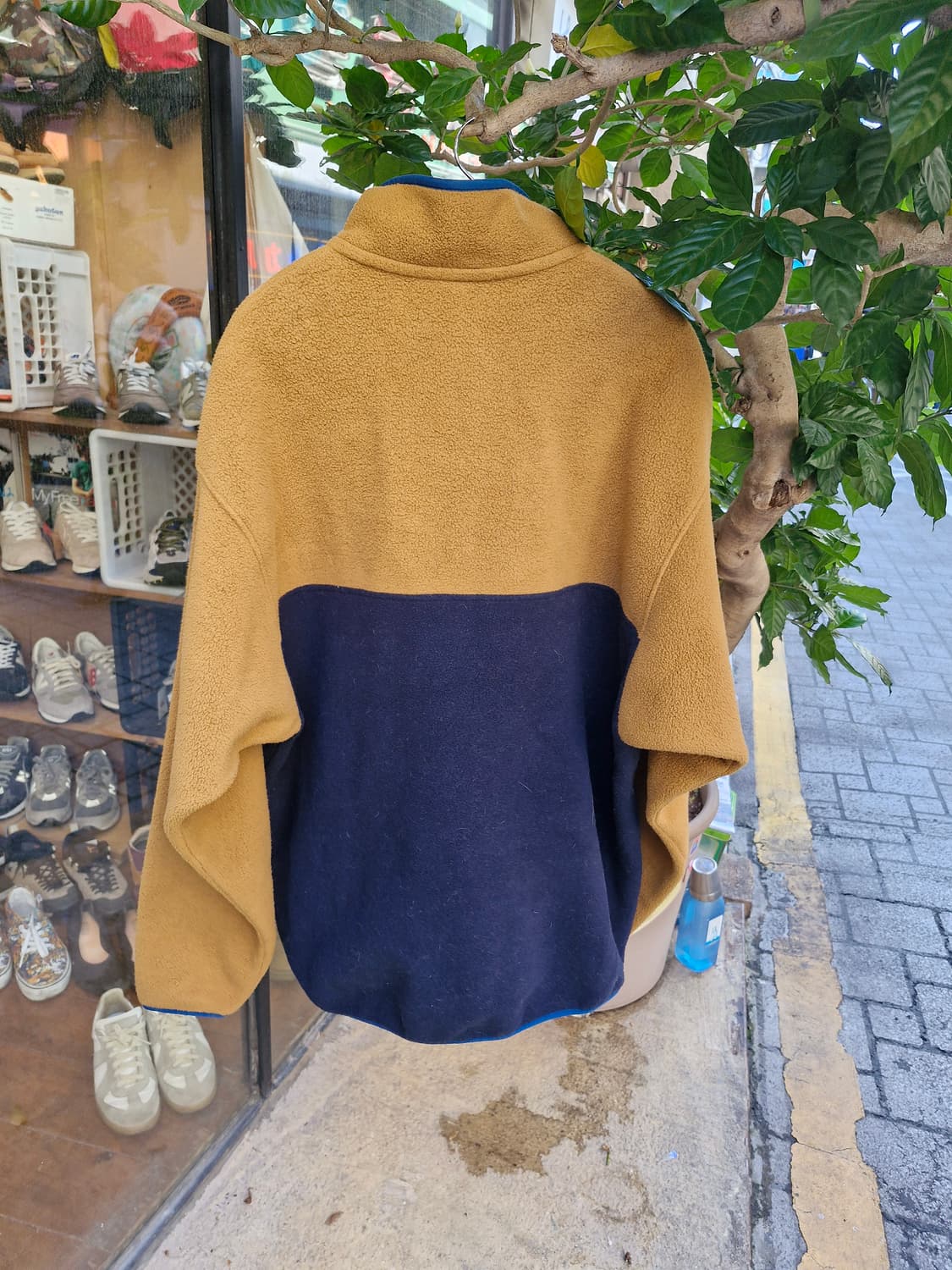 Z-133 파타고니아 신칠라  상품이미지2