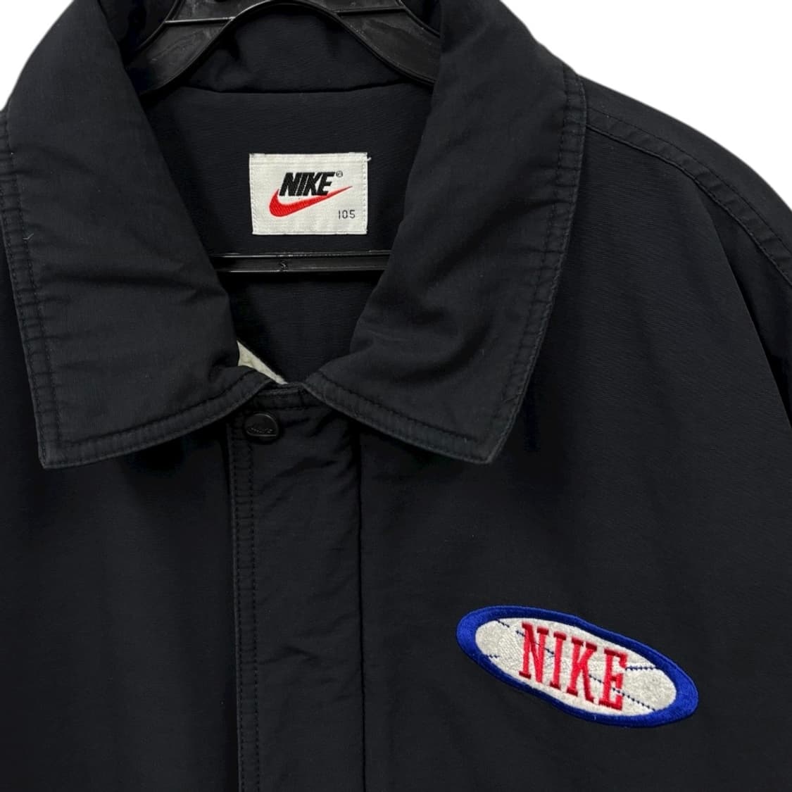 나이키 올드스쿨  내피점퍼 상품이미지3