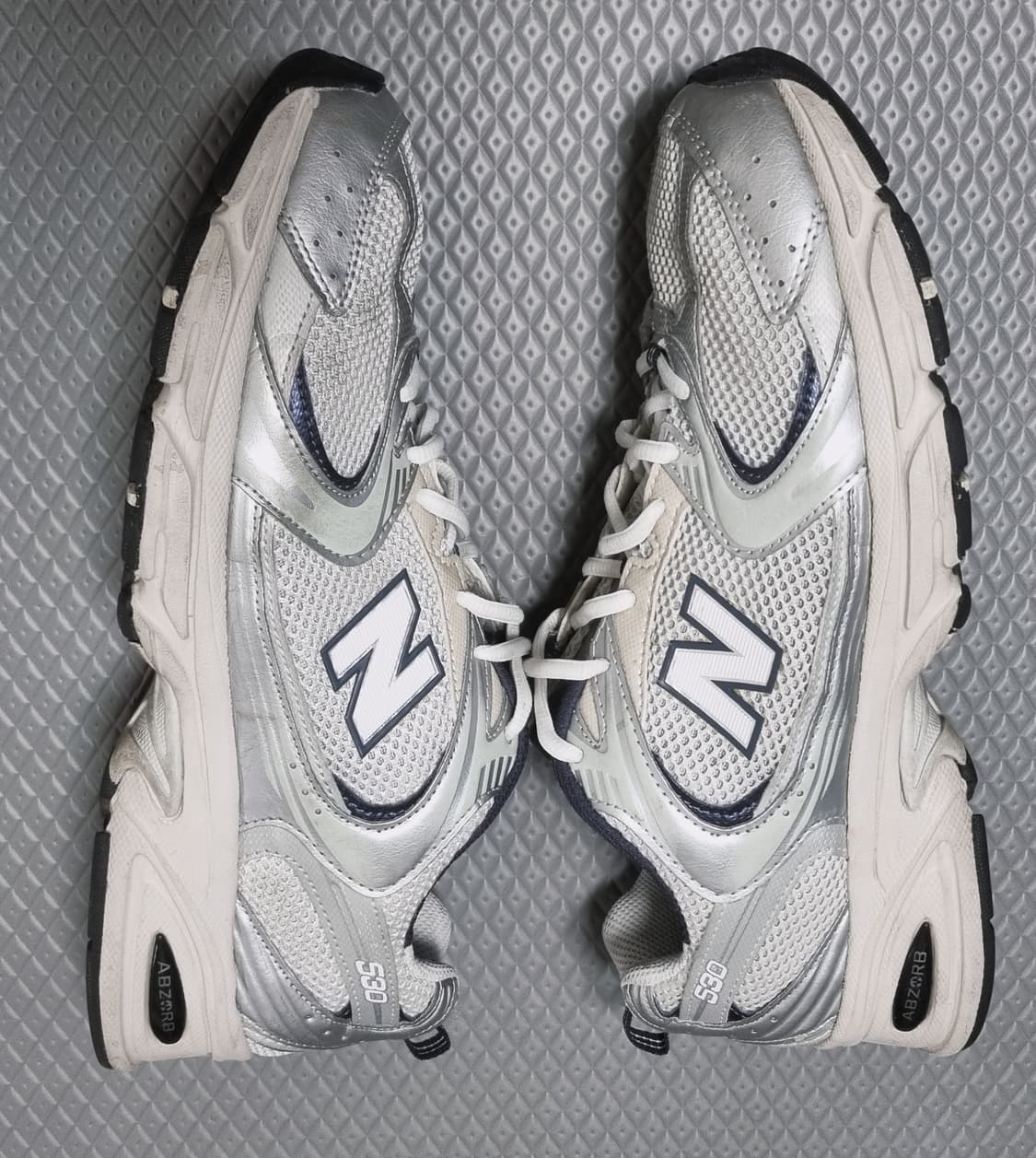 뉴발란스 530 운동화(285) 상품이미지7