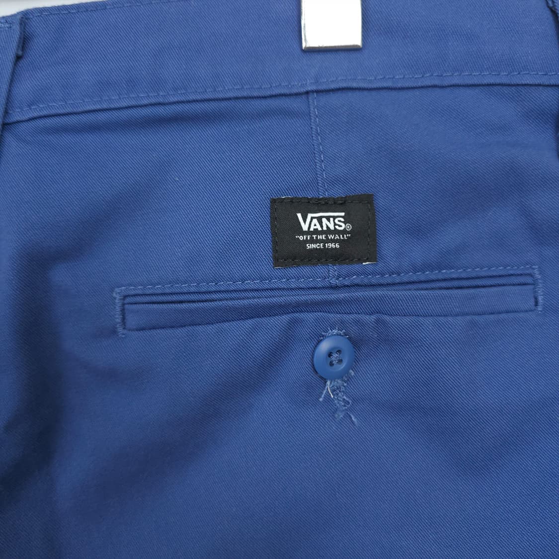 남성 반스 VANS 치노 팬츠 34 상품이미지6