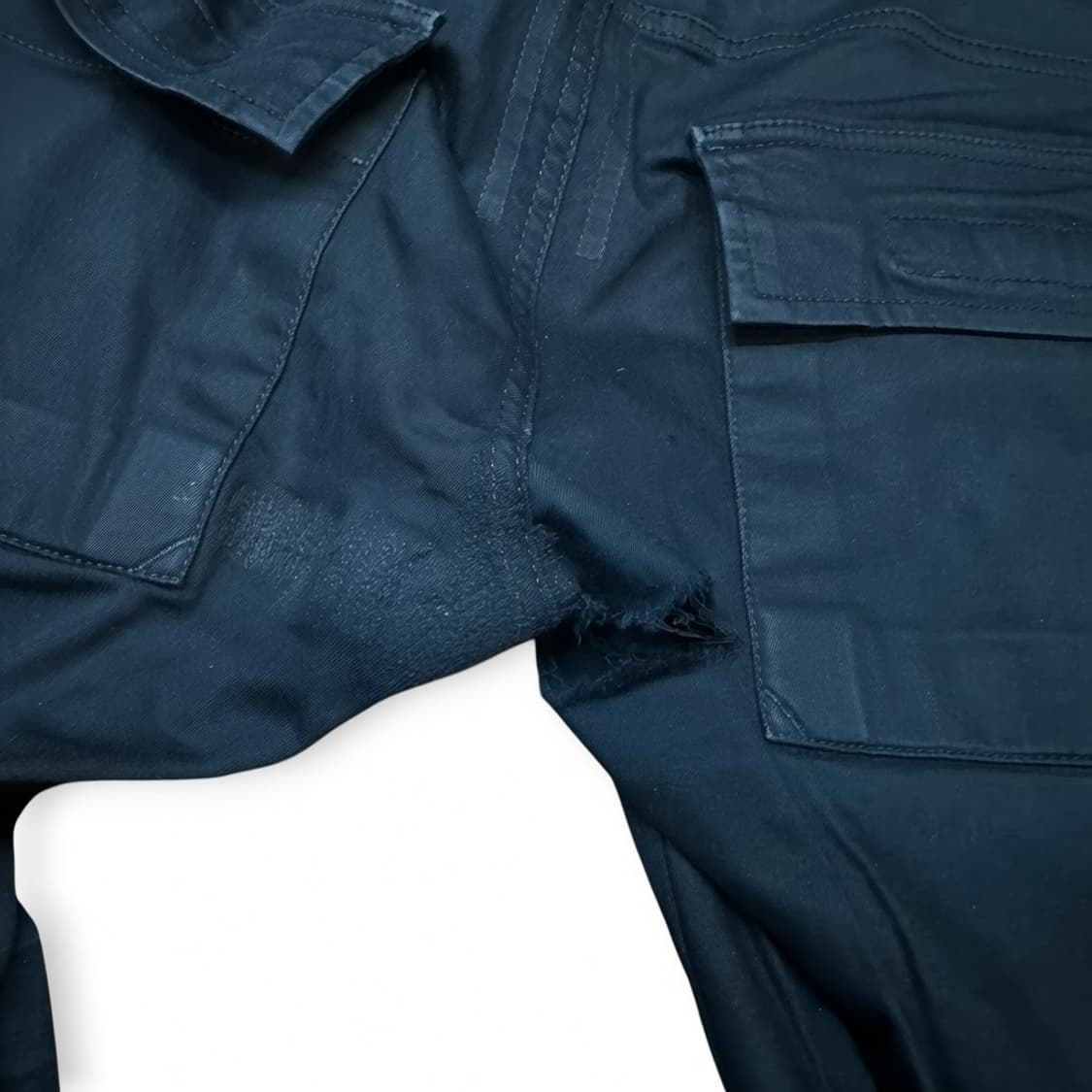 릭오웬스 다크쉐도우 SBI 팬츠 상품이미지7