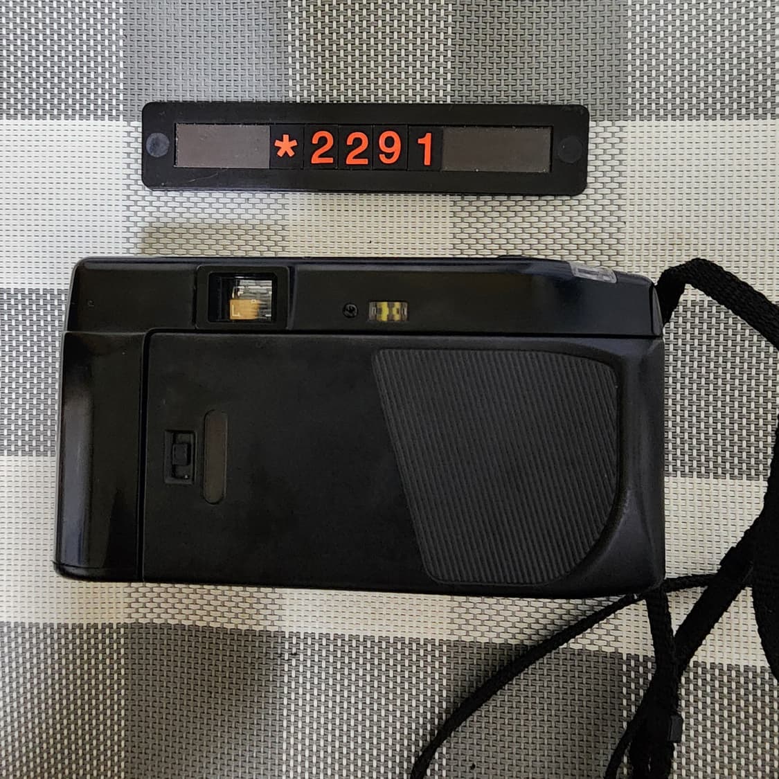 니콘 AF 3 필름카메라 상품이미지3