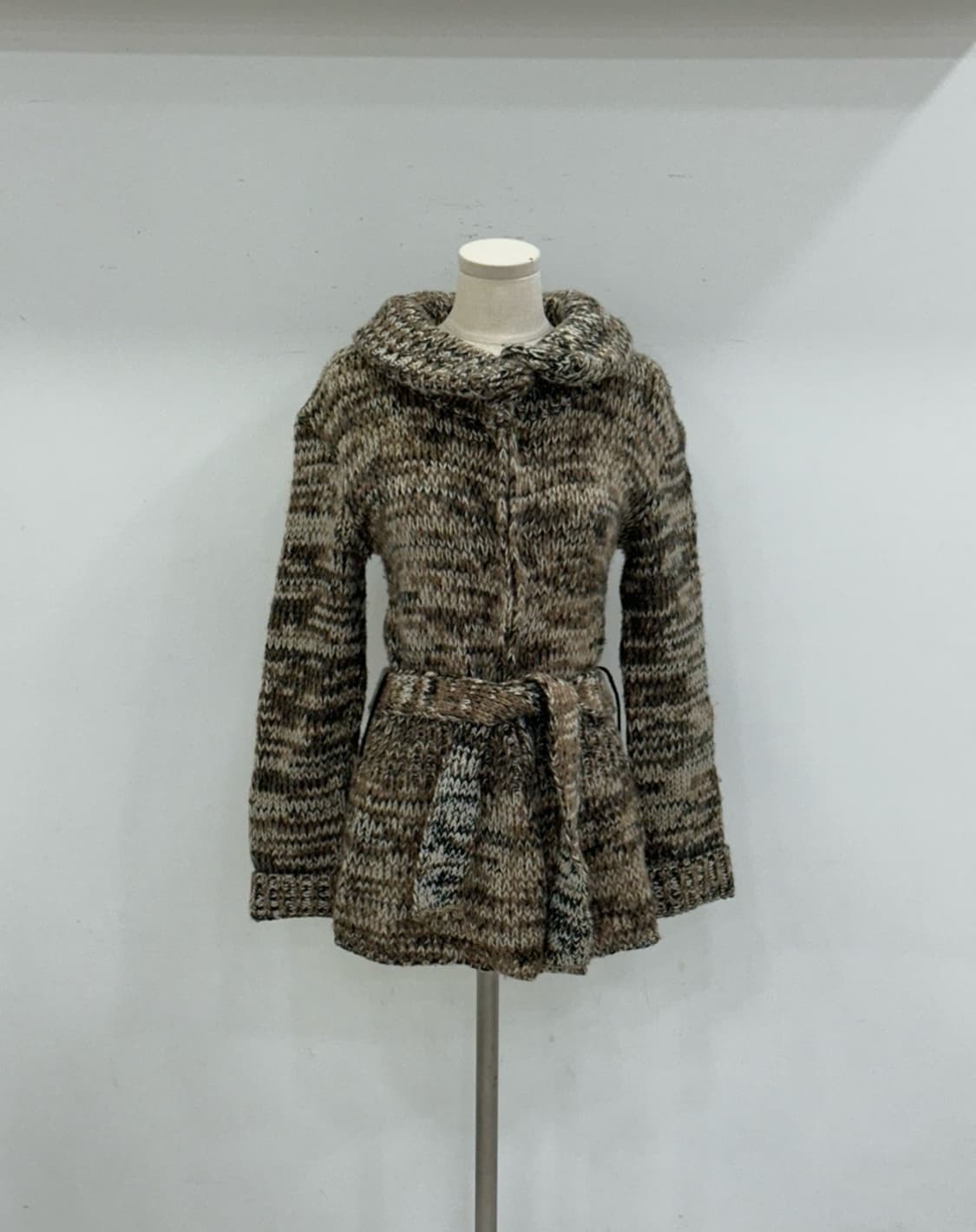 kookai 쿠카이 가디건 상품이미지1