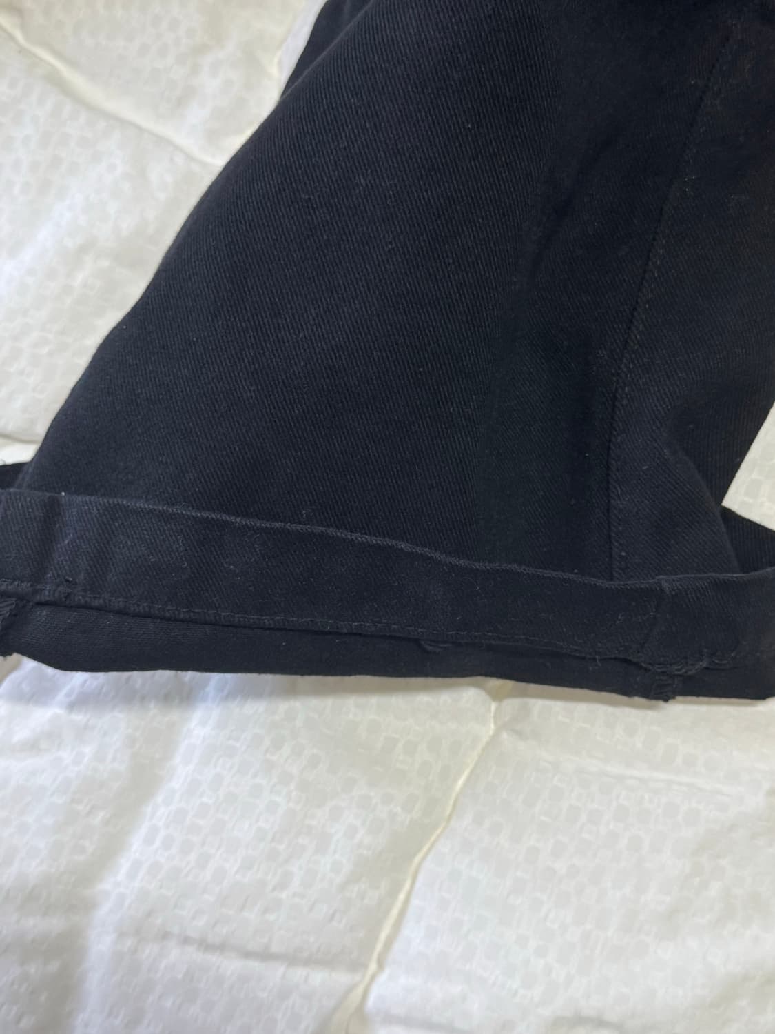   Mpa wave zipper pants 상품이미지7