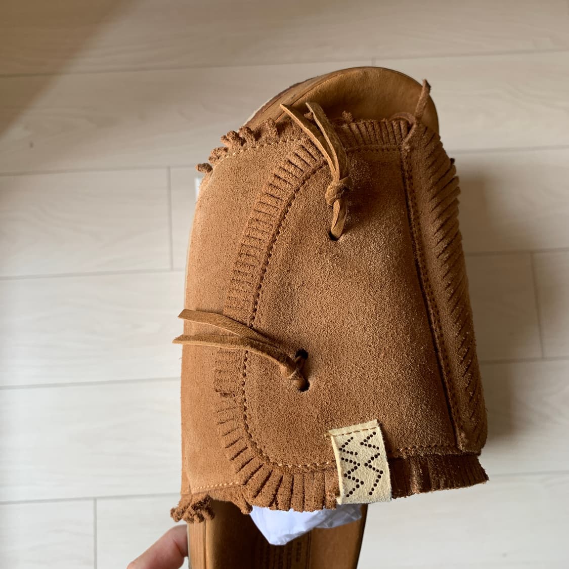 20ss CHRISTO SHAMAN-FOLK 상품이미지3