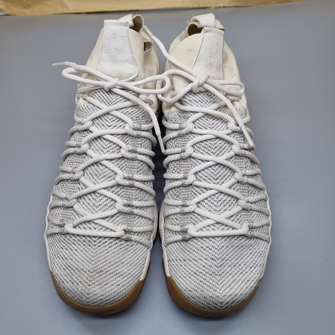 나이키 KD9 엘리트 농구화 285 상품이미지2