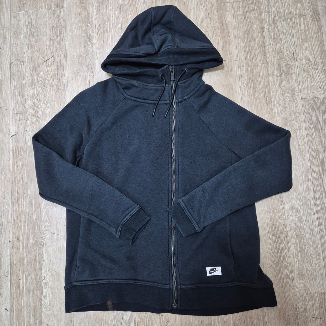 나이키 테크팩 여성 후드집업 S(90) 상품이미지1