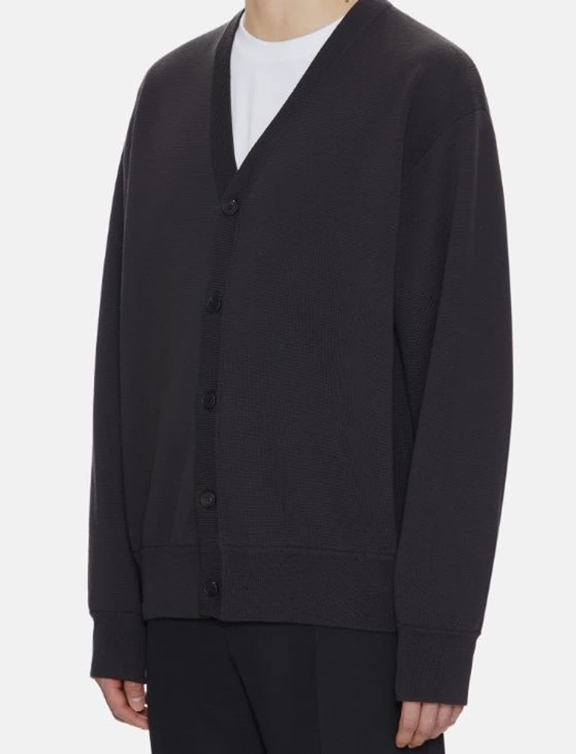 우영미 가디건 새상품 46 상품이미지2