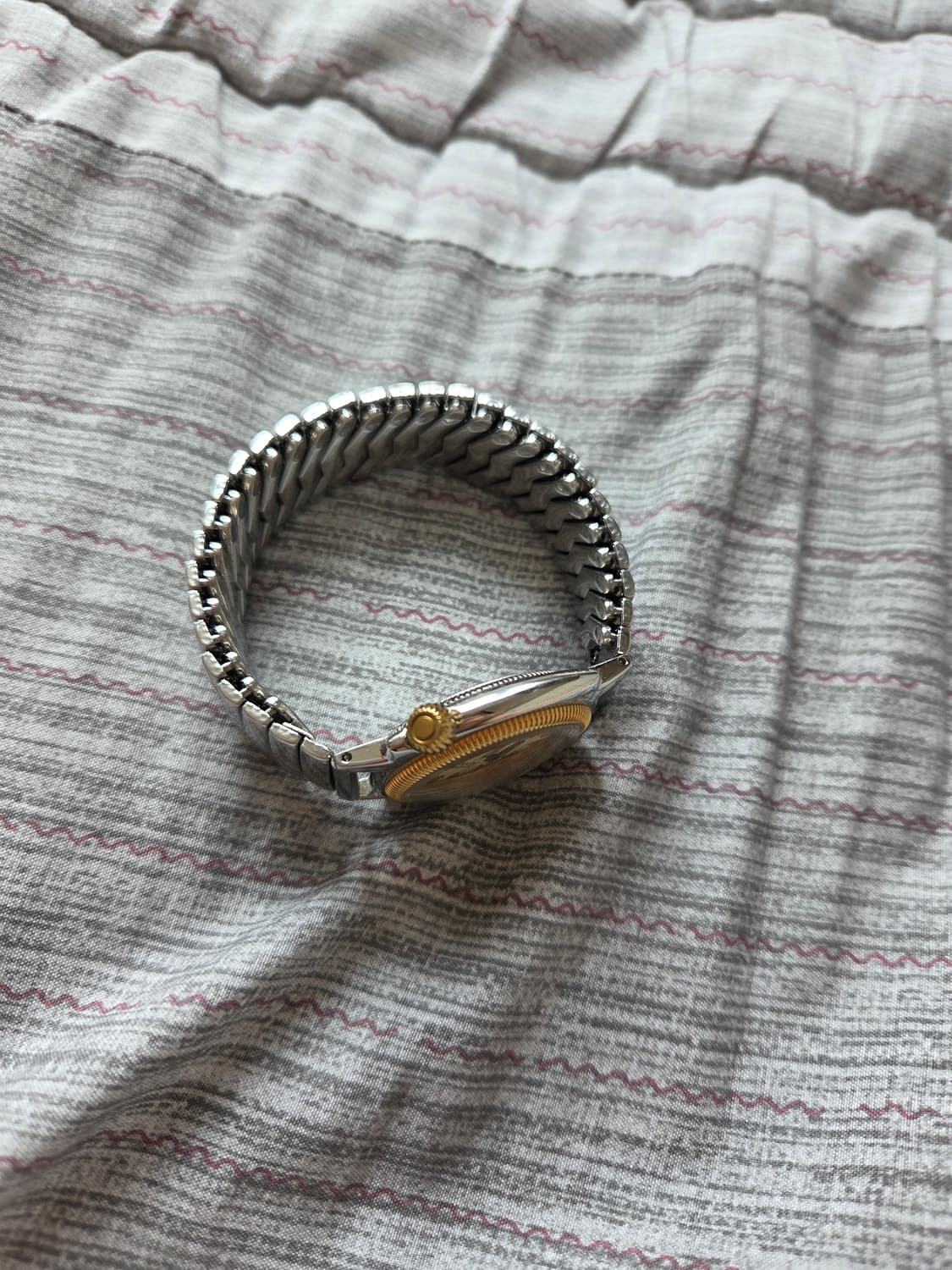 바그워치 솔로이스트 시계 상품이미지6