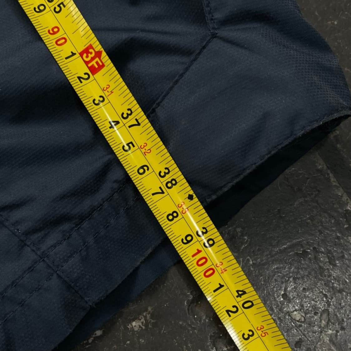 100 나이키 토탈90 바람막이 셋업 세트 상품이미지10