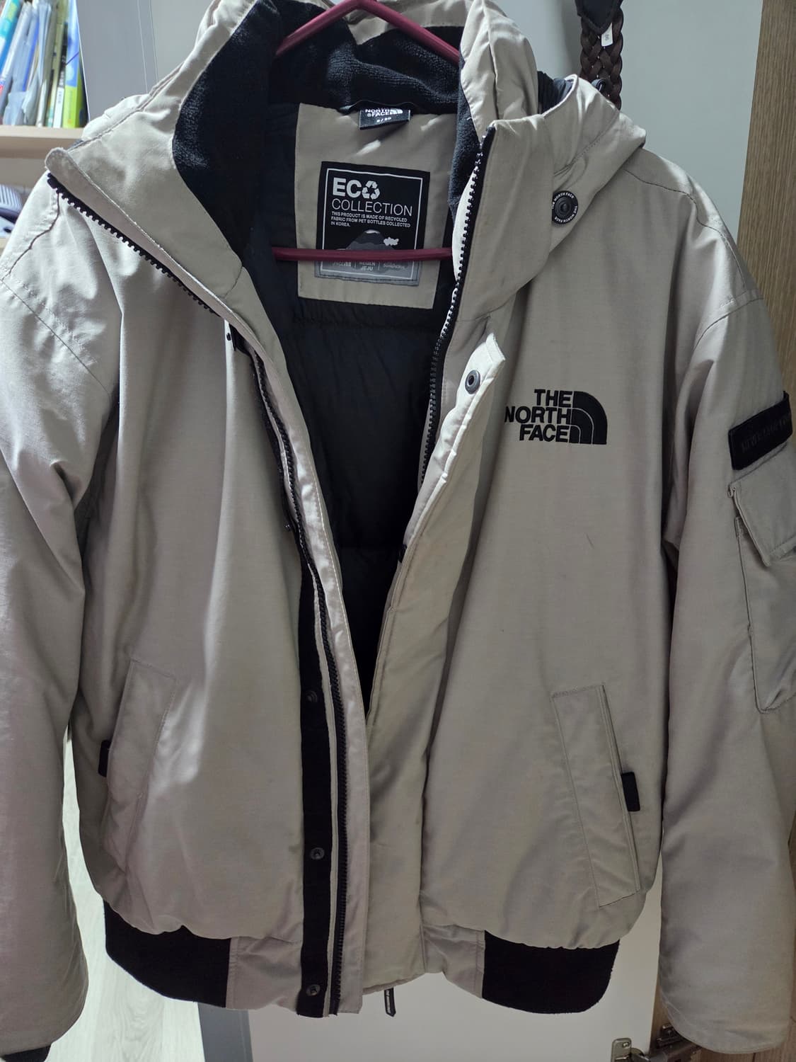 노스페이스 패딩  상품이미지1