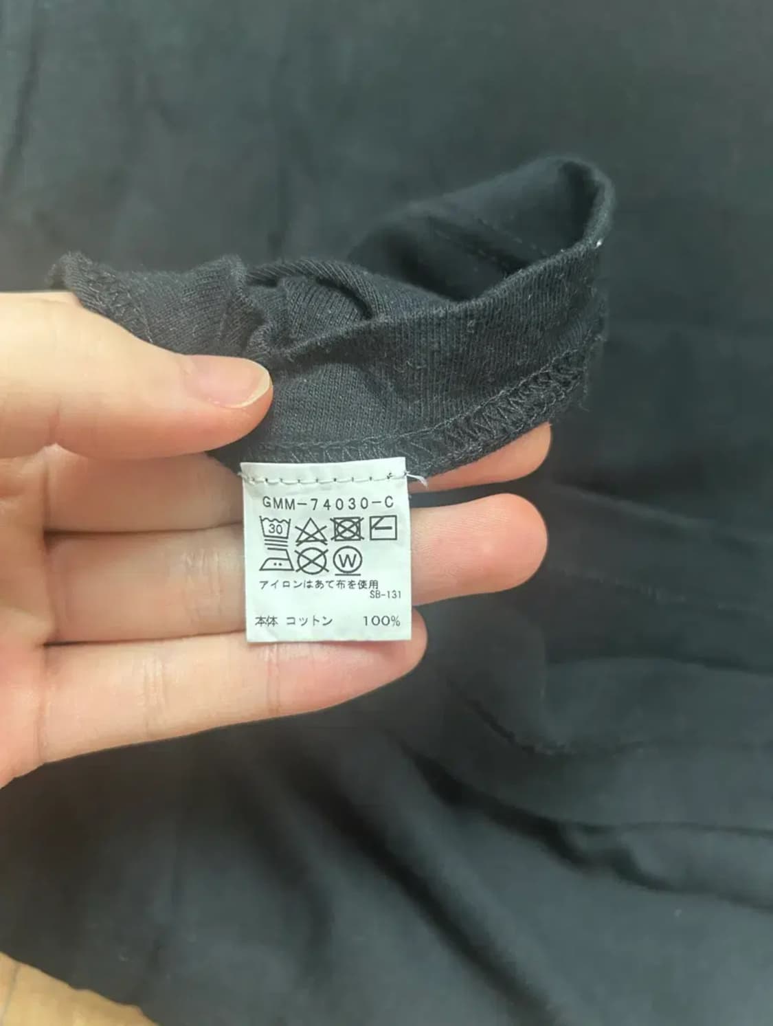 아담에로페 10Culture 오아시스 30주년 반팔 티셔츠 상품이미지4