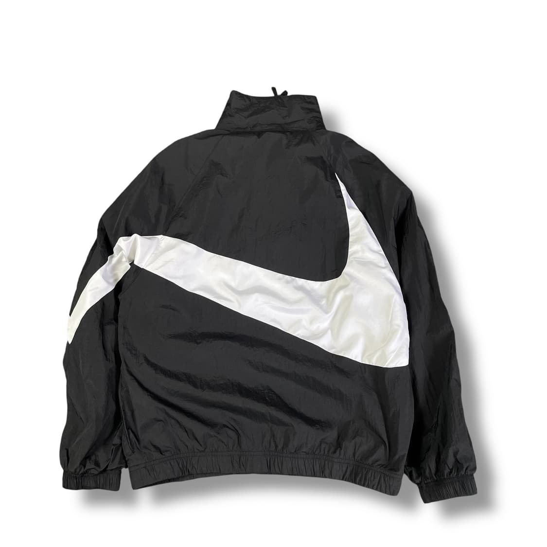 나이키 블랙 빅스우시 바람막이 XL 상품이미지3