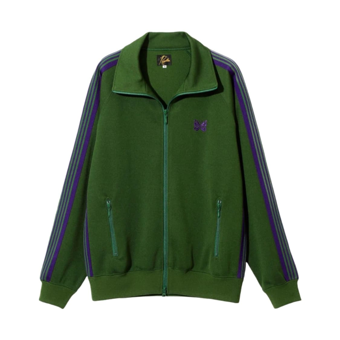 니들스 트랙자켓 상품이미지1