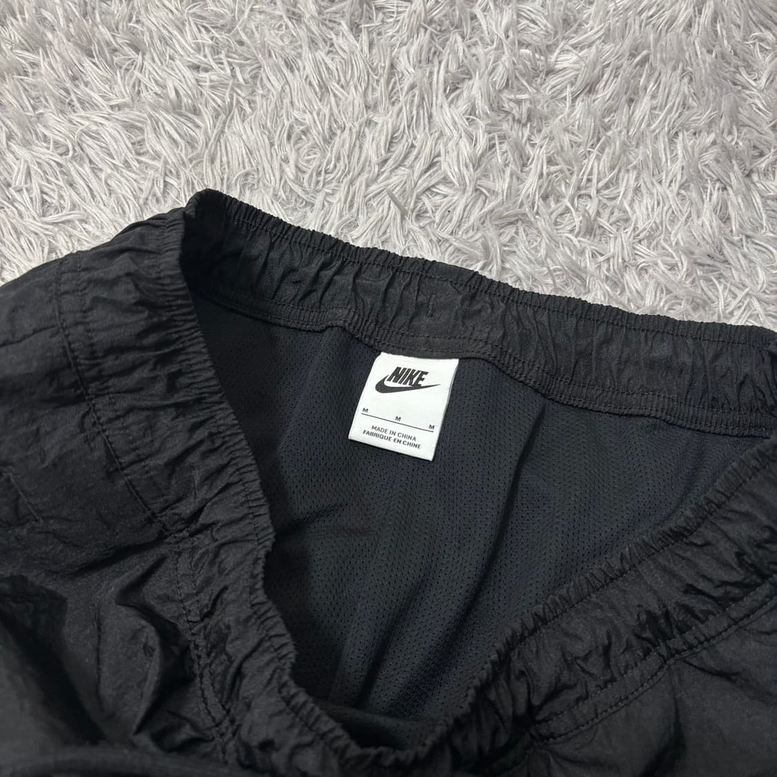 나이키 빅스우시 트랙 조거팬츠 상품이미지4