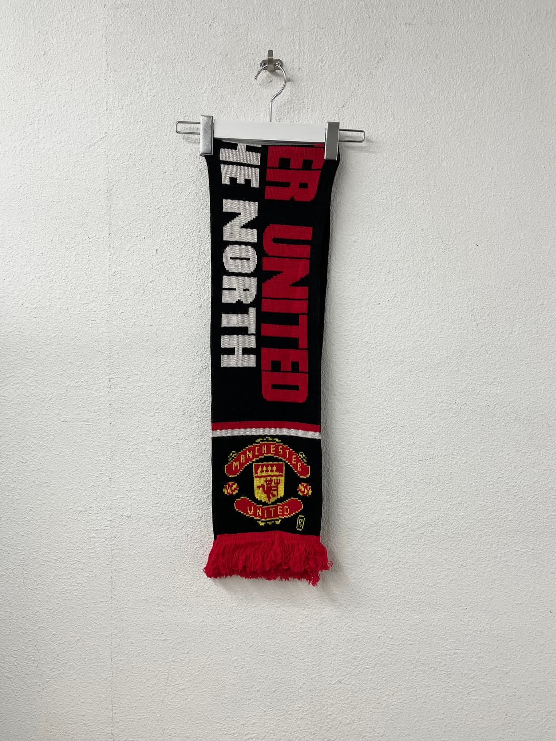 Vintage Muffler 상품이미지3