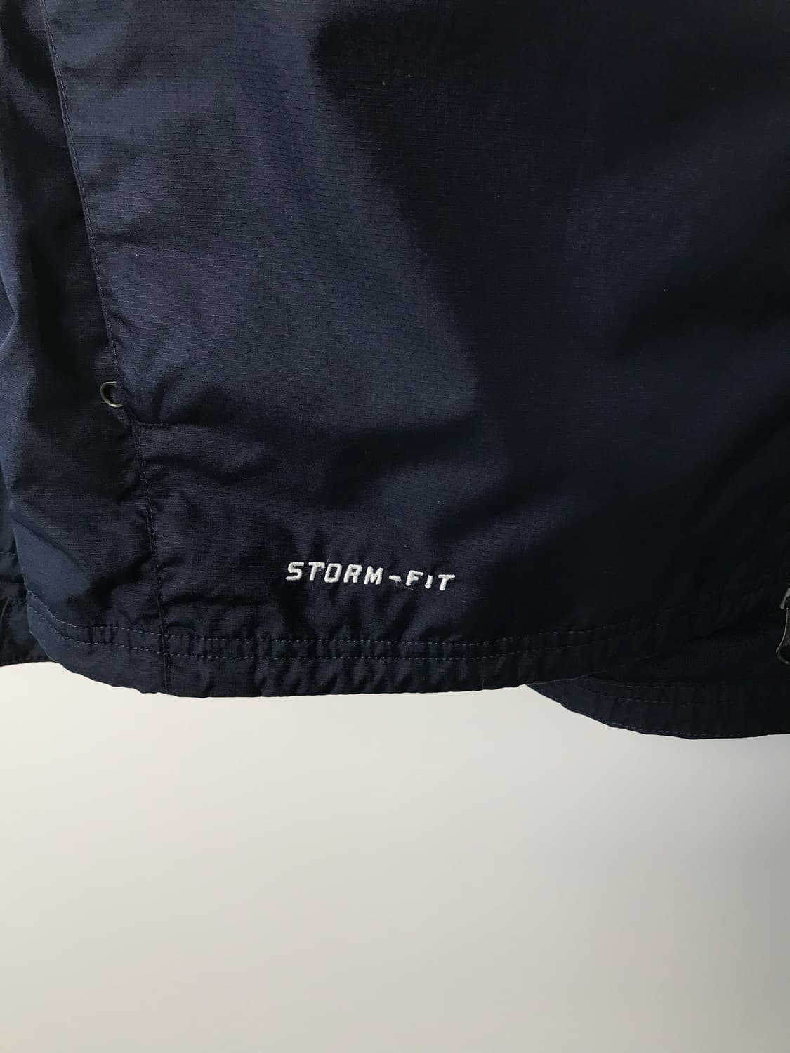 나이키 아스날 스톰핏 네이비 바람막이 자켓 상품이미지5